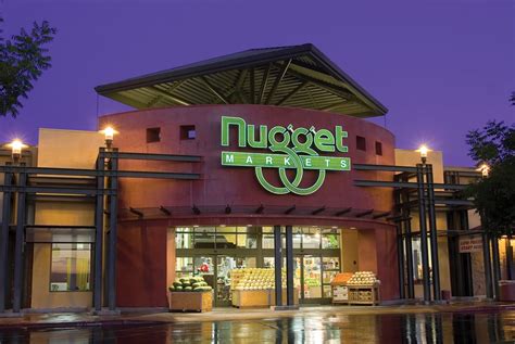 nugget store vacaville